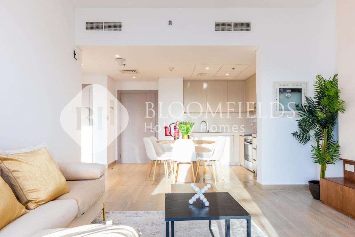 Apartment Bloomfields 1br Deluxe In Water Edge *