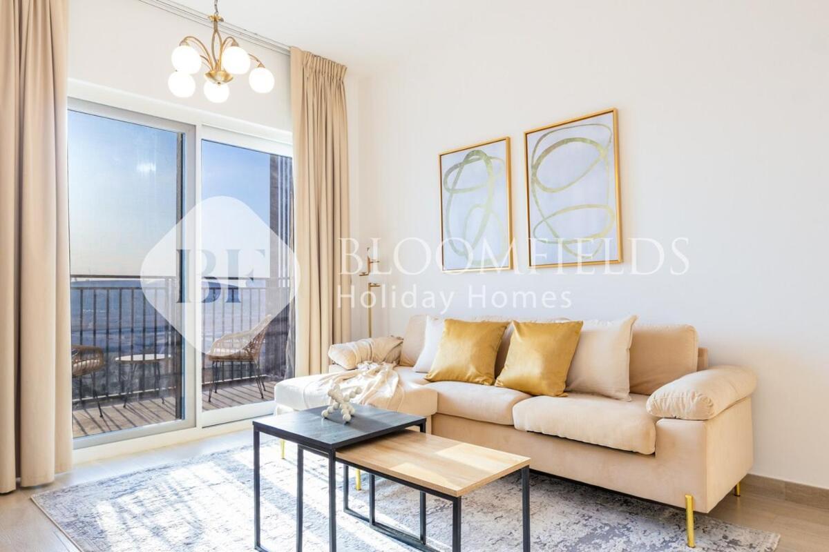 Bloomfields 1br Deluxe In Water Edge Apartment *