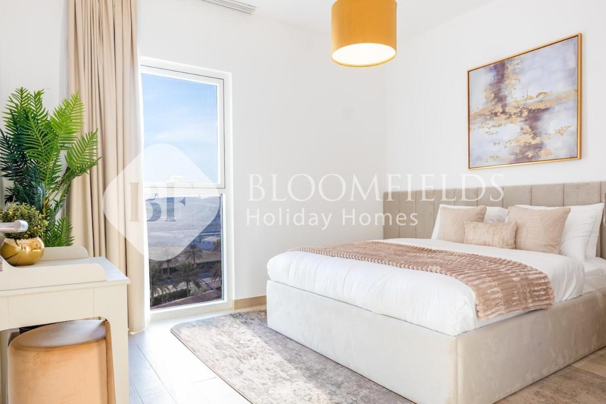Apartment Bloomfields 1br Deluxe In Water Edge Abu Dhabi